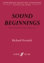 Sound Beginnings: Music teaching KS 1&2  Classroom Materials