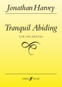Tranquil Abiding (score)  Scores