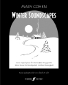 Winter Soundcapes for string quartet (3vl/vc) score and parts
