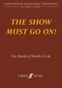 Marsh, L & Cook, W The show must go on! (paperback)  Books: Faber Music