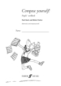 Harris, P & Tucker, R Compose yourself! (pupil's book 10-pack)  Classroom Materials