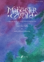 Duffy, C & Manning, S Manchester Carols, The (10-pack)  Large-scale choral works