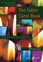The Faber Carol Book for mixed chorus and piano