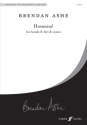 Ashe, Brendan Hosanna! for hands, feet and voices (CSS  Choral Signature Series