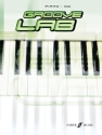 Hampton, A & Motion, D Groove Lab (keyboard and CD)  Piano Albums