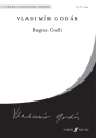 Godar, Vladimir Regina Coeli. SATB and organ (CSS)  Choral Signature Series