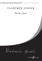 Godar, Vladimir Dormi, Jesu. SATB accompanied (CSS)  Choral Signature Series