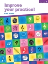 Improve your Practice Piano grade 4