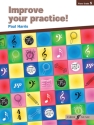 Improve your Practice Piano Grade 5