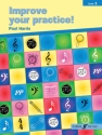 Improve your Practice Grade 1