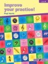 Improve your Practice grade 4