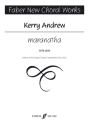 Andrew, Kerry Maranatha SATB (FNCW)  Choral Signature Series