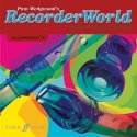 Wedgwood, Pam RecorderWorld (CD)  Recorder teaching material