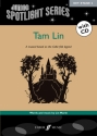 TAM LIN (+CD) A MUSICAL BASED ON THE CELTIC FOLK LEGEND FOR PIANO/VOCAL JUNIOR SPOTLIGHT SERIES
