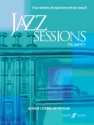 Jazz Sessions (+Online Audio) for trumpet