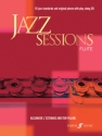 Jazz sessions (+CD): for flute 10 jazz standards and original pieces Pilling, Tom, co-author