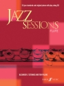 Jazz sessions (+CD): for flute 10 jazz standards and original pieces Pilling, Tom, co-author