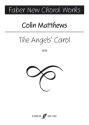 Angels' Carol, The. SATB unacc. (FNCW)  Choral Signature Series