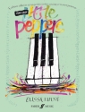 VERY EASY LITTLE PEPPERS FOR PIANO A VIBRANT COLLECTION OF COMPOSITIONS FOR YOUNG PERFORMERS