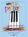 EVEN MORE LITTLE PEPPERS FOR PIANO, A VIBRANT COLLECTION OF COMPOSITIONS FOR YOUNG PERFORMERS