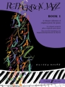 Pepperbox Jazz vol.1: A vibrant collection of original pieces for piano