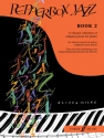 Pepperbox Jazz vol.2: A vibrant collection of original pieces for piano