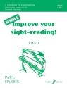 More improve your sight-reading for piano (grade 2) a workbook for examinations