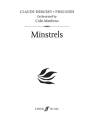 Debussy, C (arr.Matthews,C) Minstrels (Prelude 8)  Scores