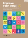 Harris, P & Lenehan, J Improve your aural! Grade 3 (book/CD)  Ear Tests