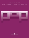 The essential Pop Collection for piano