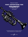 First Repertoire for trumpet and piano