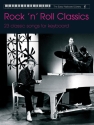 Rock'n'Roll Classics for keyboard