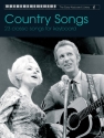 Country Songs  for keyboard
