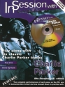 In Session with Charlie Parker (+CD): for alto saxophone