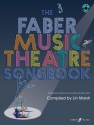 The Faber Music Theatre Songbook (+CD) songbook piano/vocal/guitar 