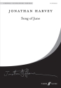 Song of June. SATB (divisi) unacc. (CSS)  Choral Signature Series