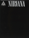 Nirvana: Songbook for vocal/guitar with tab