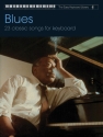 Blues for keyboard