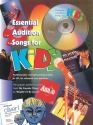 Essential audition songs for kids (+CD): piano/vocal/guitar Songbook