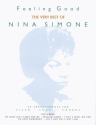 Nina Simone: The very Best of piano/vocal/guitar songbook