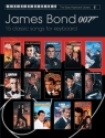 James Bond 007 for keyboard