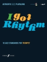 I got Rhythm (+CD) for trumpet