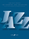 The essential Jazz Collection for piano