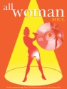 All Woman (+CD): Soul for piano/voice/guitar
