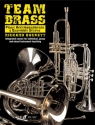 Team Brass. Piano Accompaniment/Score  Brass general (non-specific)