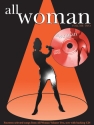 All Woman vol.2 (+CD) piano/vocal/chords A collection of songs for female vocalists