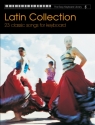 Latin Collection for keyboard
