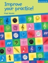 Improve your Practice Pre-Grade 1 for piano