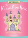 The Princess Piano Book