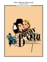 Bugsy malone selections: piano/vocal/guitar Songbook